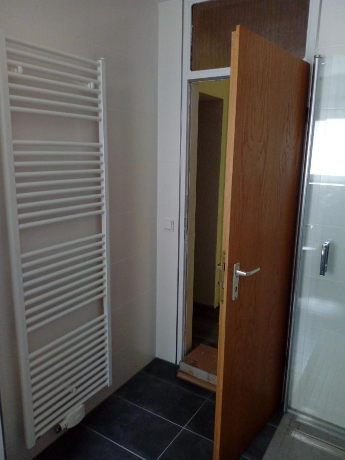 Ferienwohnung Jungbaer - Die Wohlfuehl-Adresse Im Stangenwald Sankt Ingbert Kültér fotó