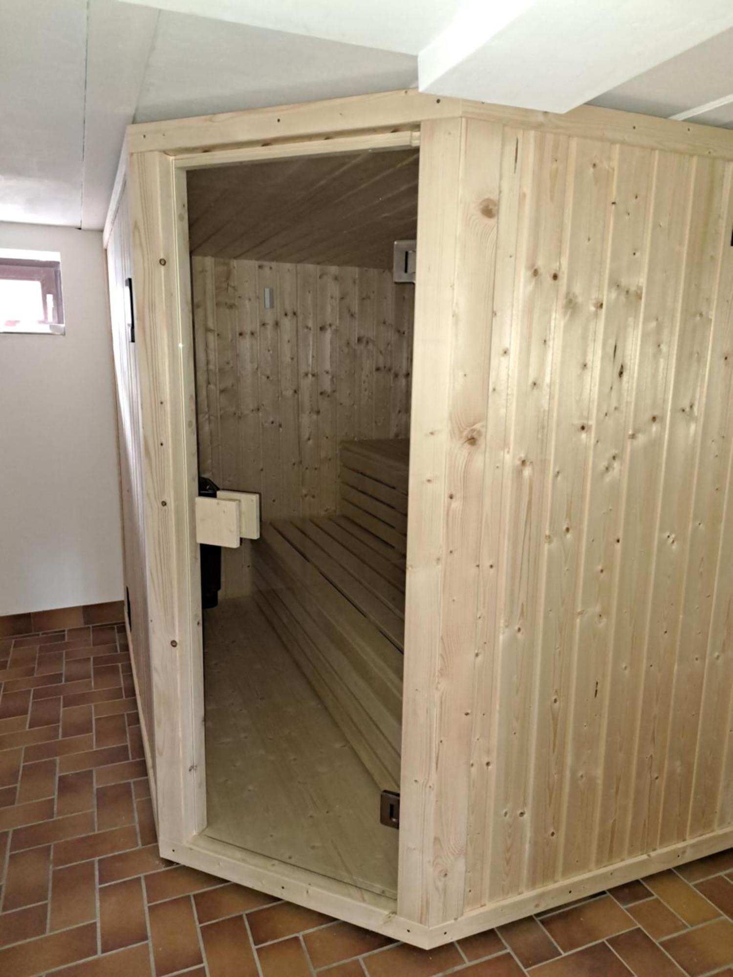 Ferienwohnung Jungbaer - Die Wohlfuehl-Adresse Im Stangenwald Sankt Ingbert Kültér fotó