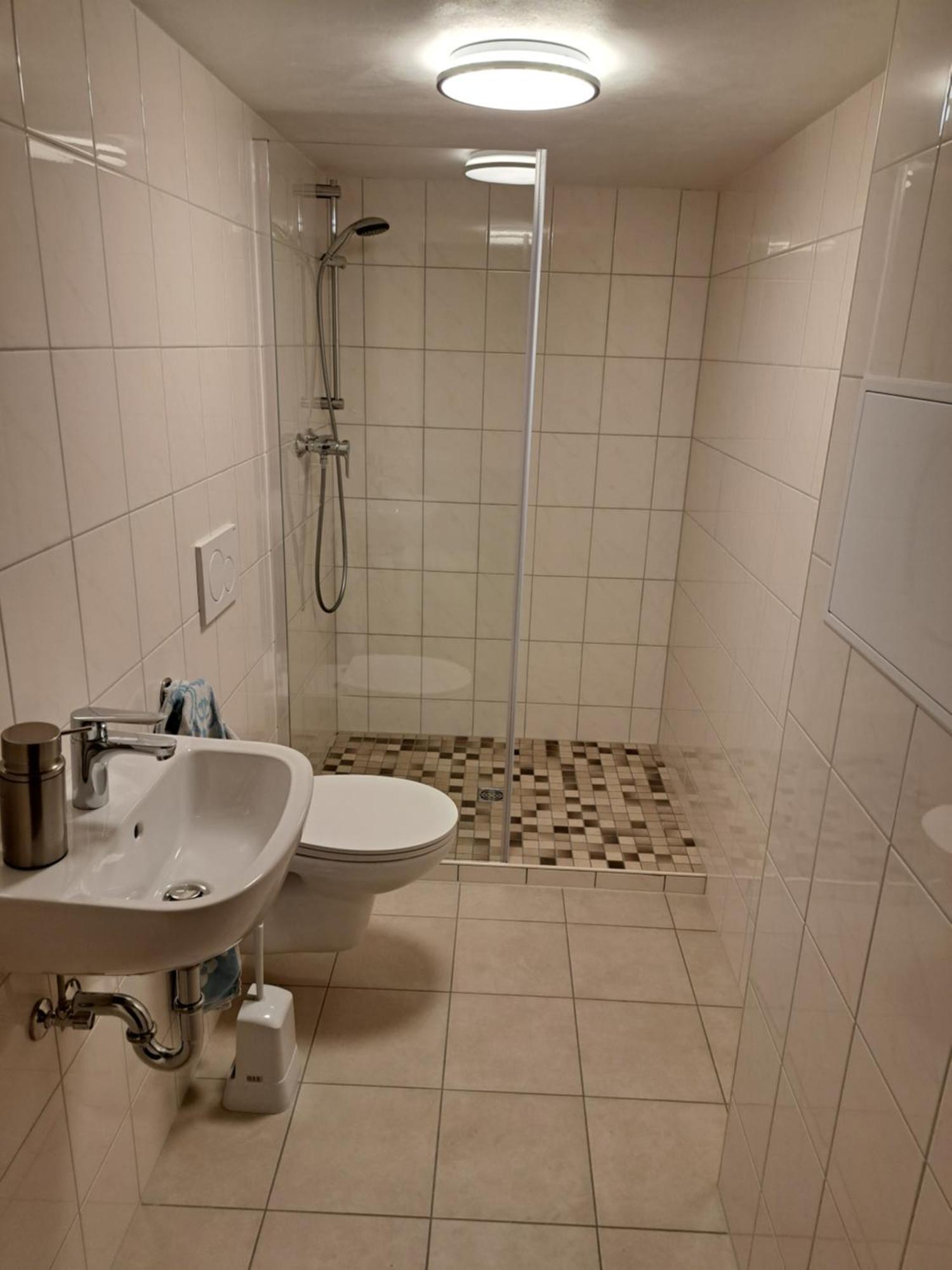 Ferienwohnung Jungbaer - Die Wohlfuehl-Adresse Im Stangenwald Sankt Ingbert Kültér fotó