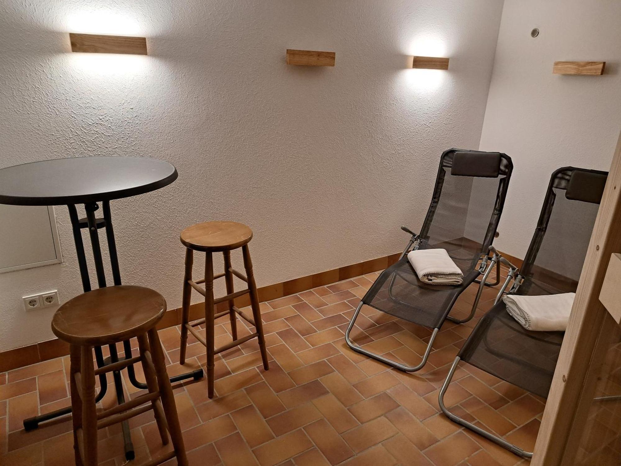 Ferienwohnung Jungbaer - Die Wohlfuehl-Adresse Im Stangenwald Sankt Ingbert Kültér fotó